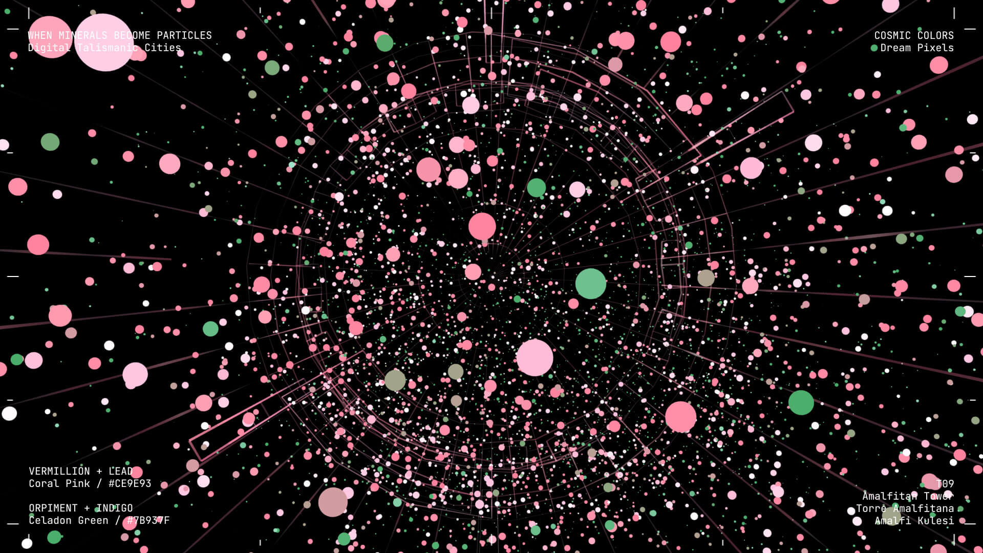 Inside the Amalfitan Tower