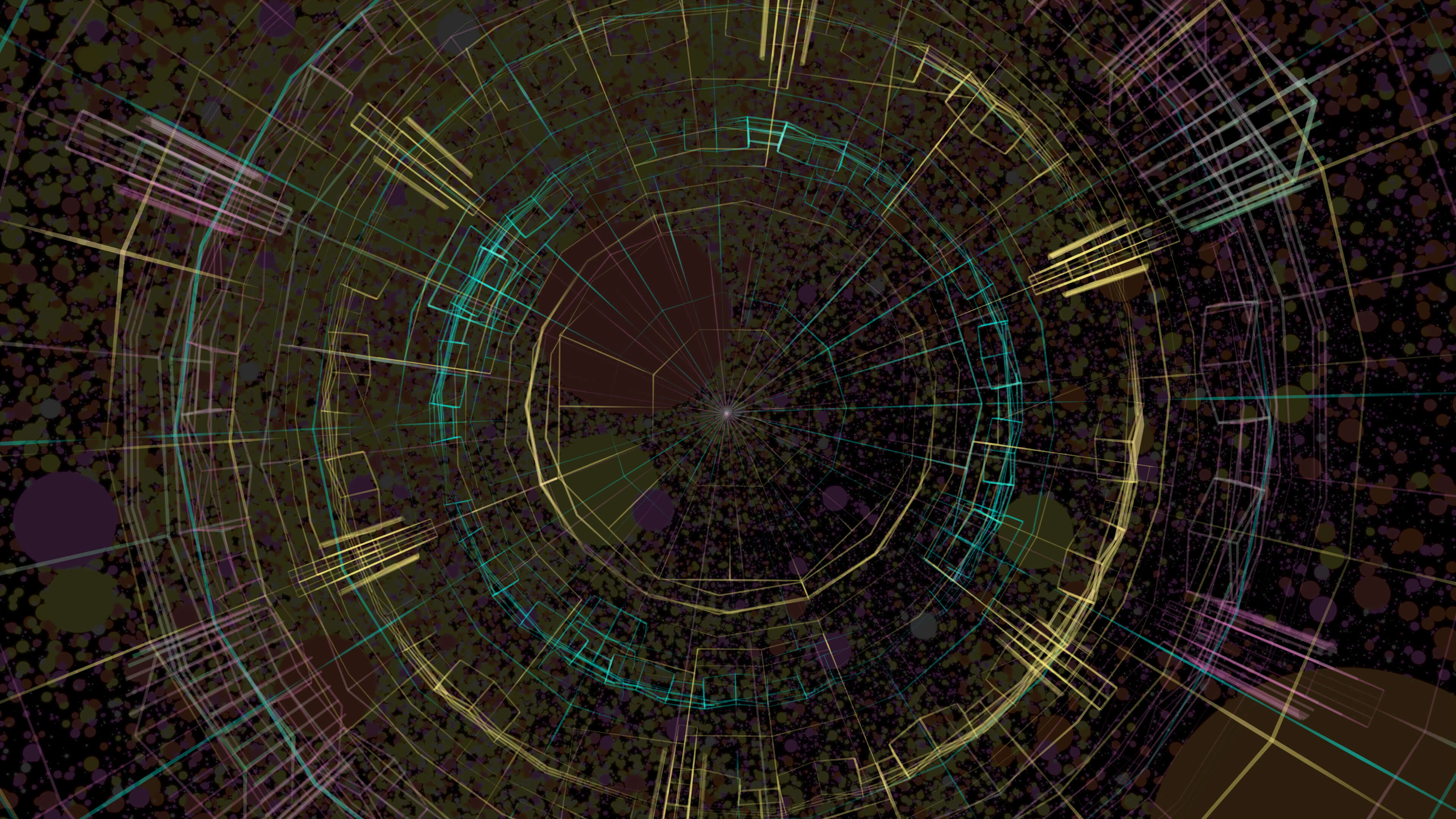 Inside the Tower of Selymbria 02